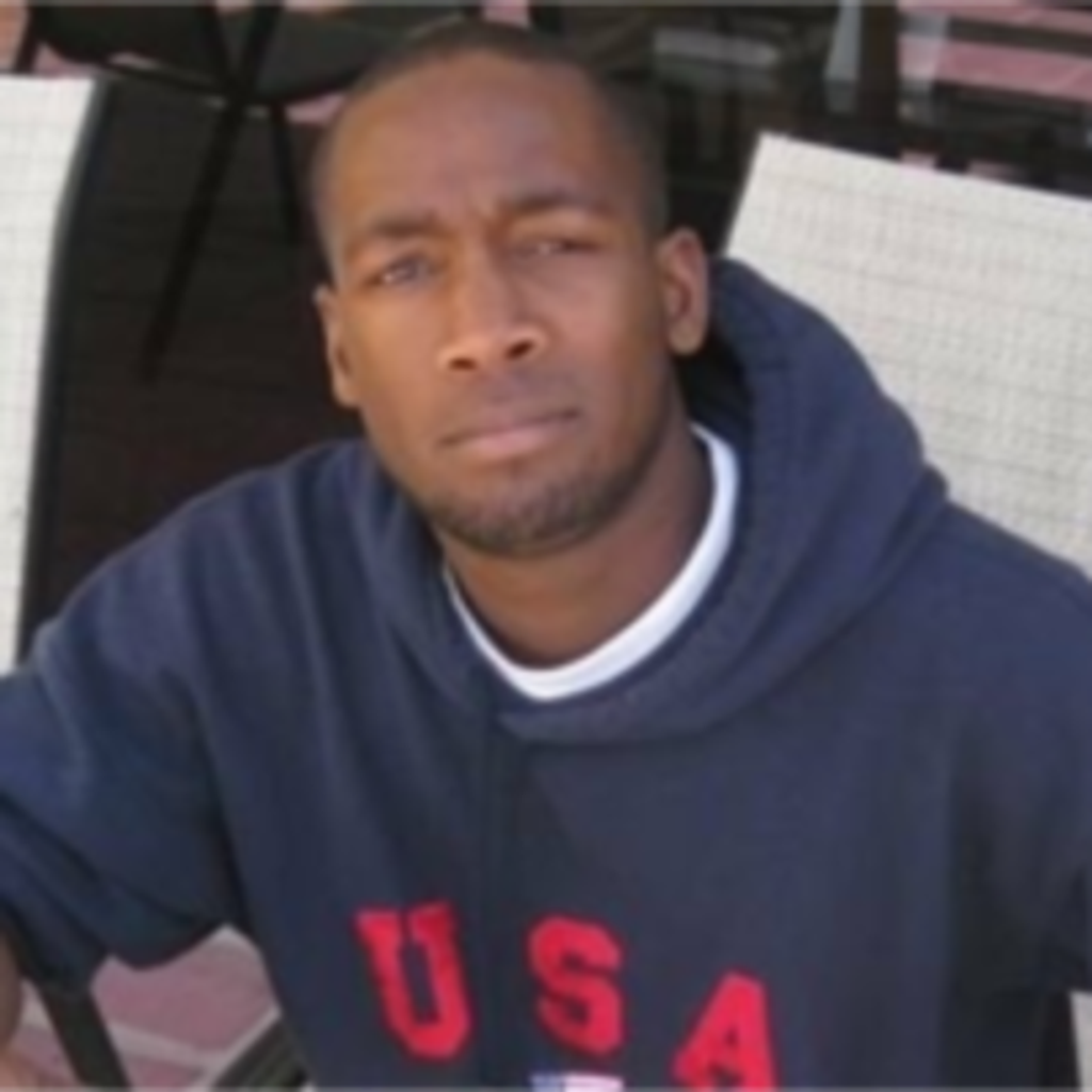Anton Phillip Raphael Profile Photo