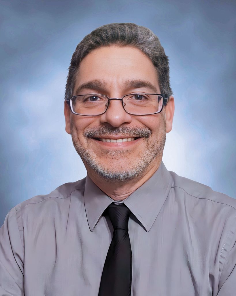 Steven A. Scotti