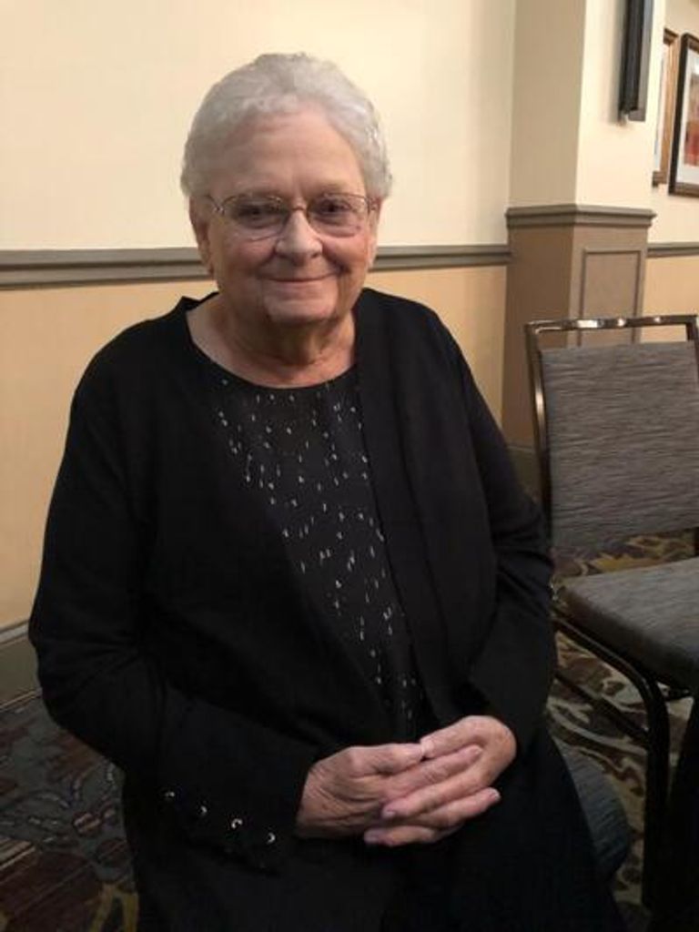 Donna Fay Stacy Profile Photo