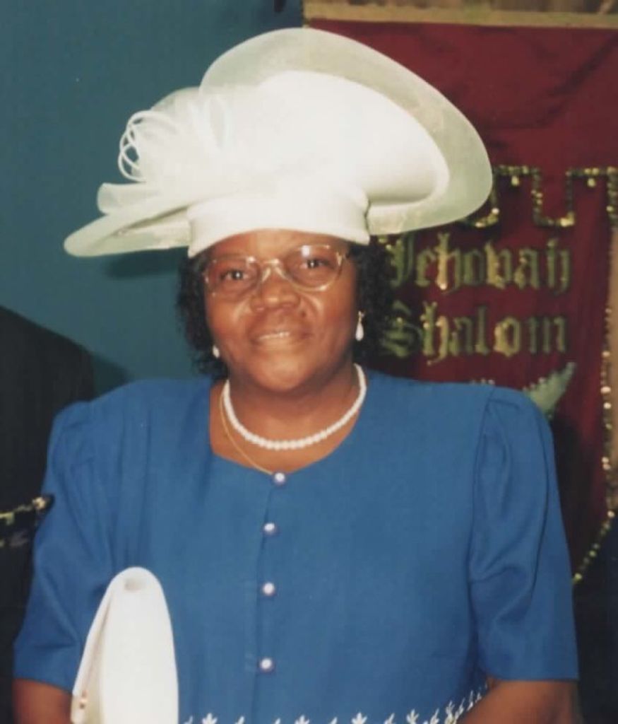 Sallie Jones