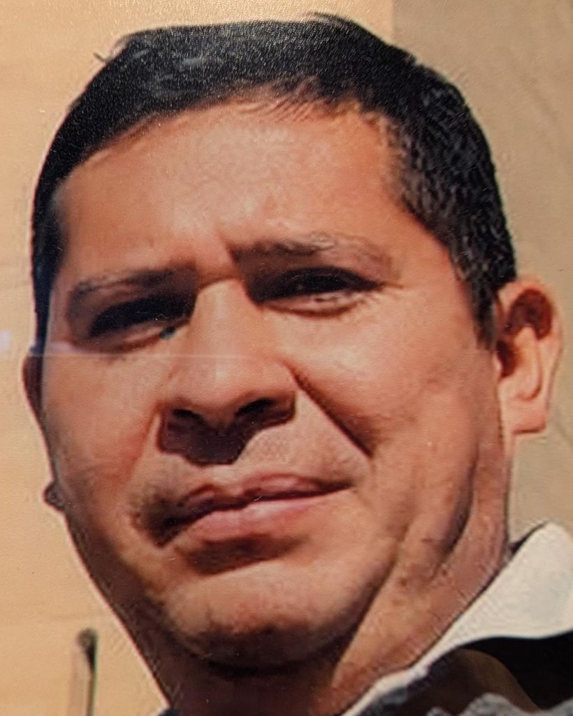 Juan Antonio Ventura Profile Photo