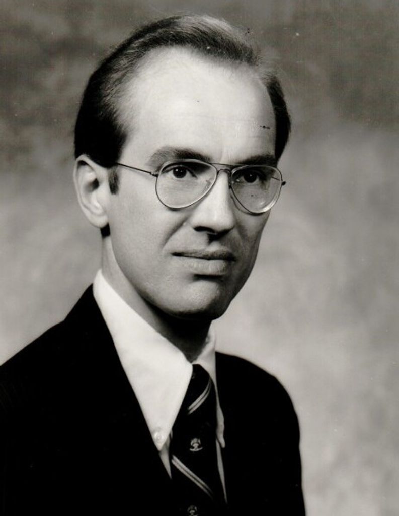 Stuart "Stu" Allen Gruber Profile Photo