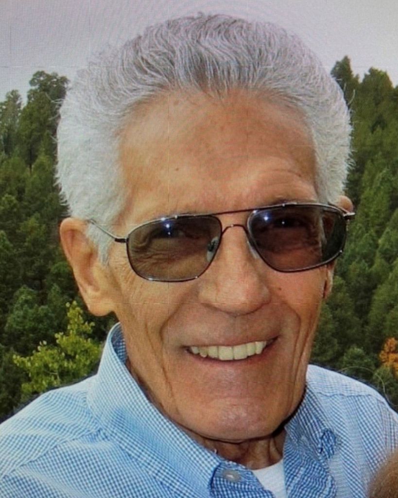 Robert "Bob" Bayliff Barney