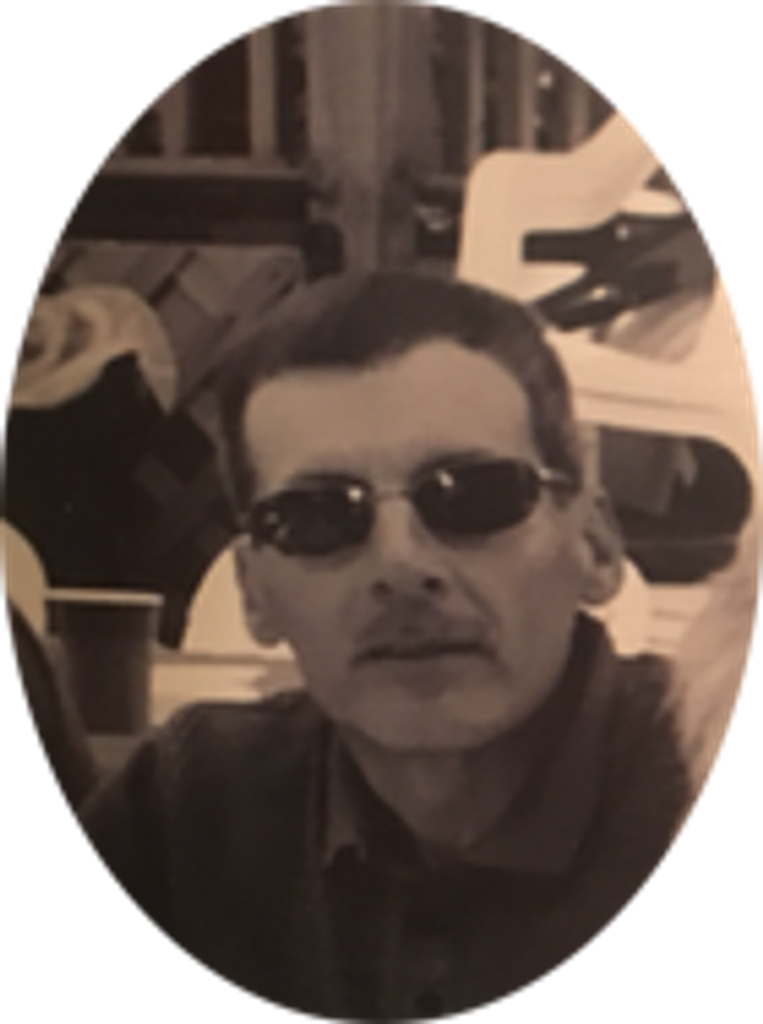 Gregory Vallas
