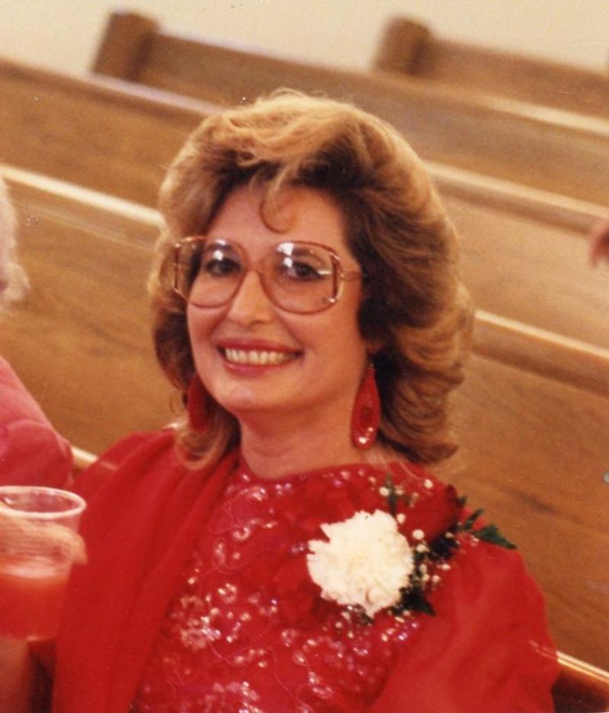 Donna Jean Mahon Profile Photo