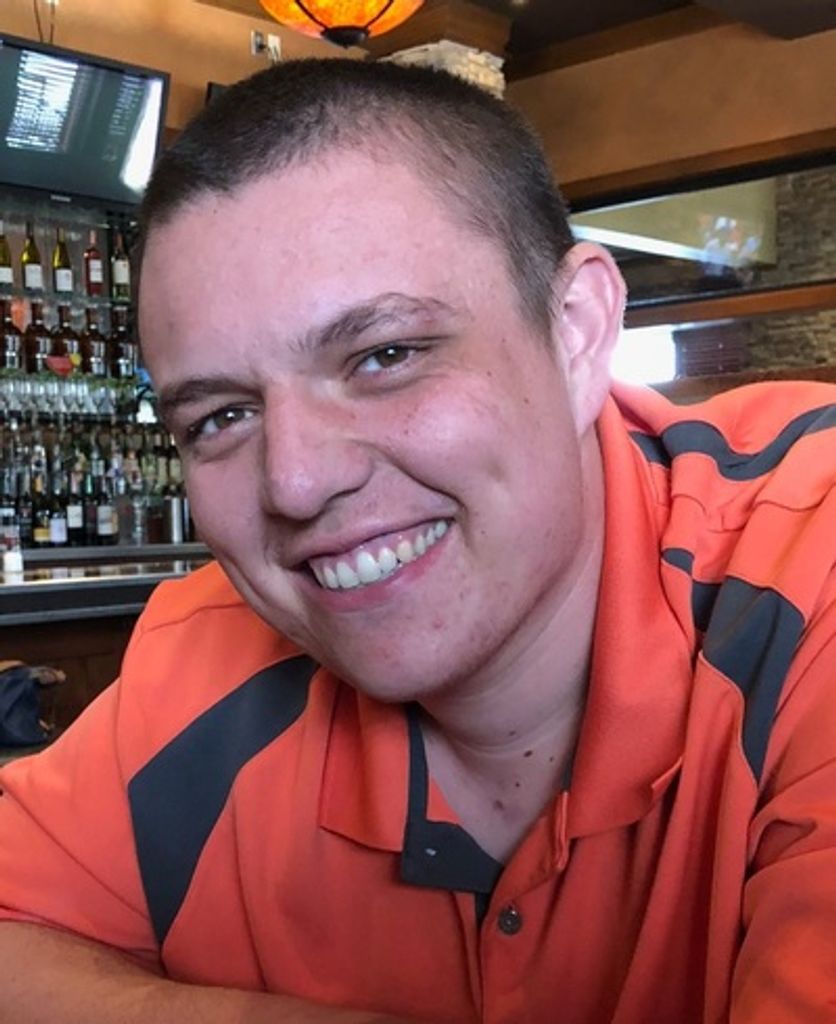 Nicholas Robert Barkley Profile Photo