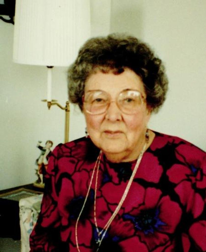Hazel G. Norrbohm