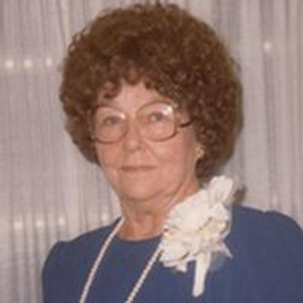 Dora Mae Atteberry
