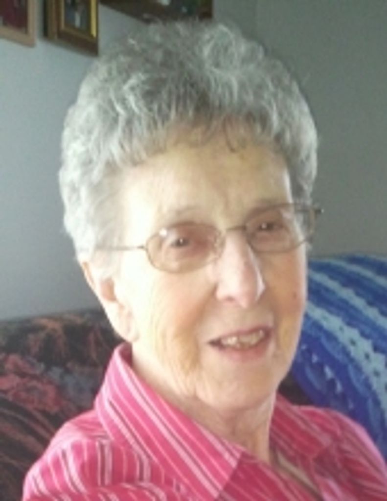 Angeline Pottratz