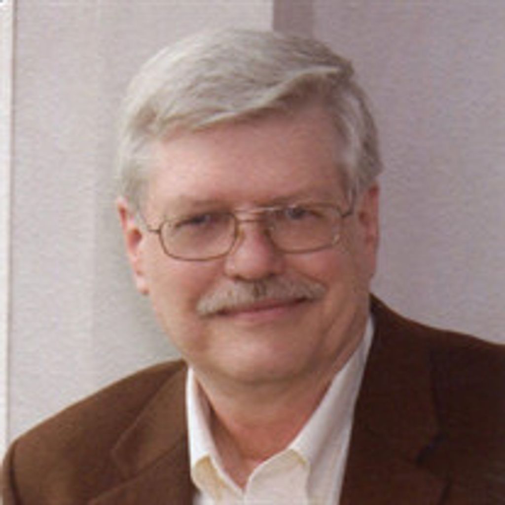 Paul Robert Schmidt