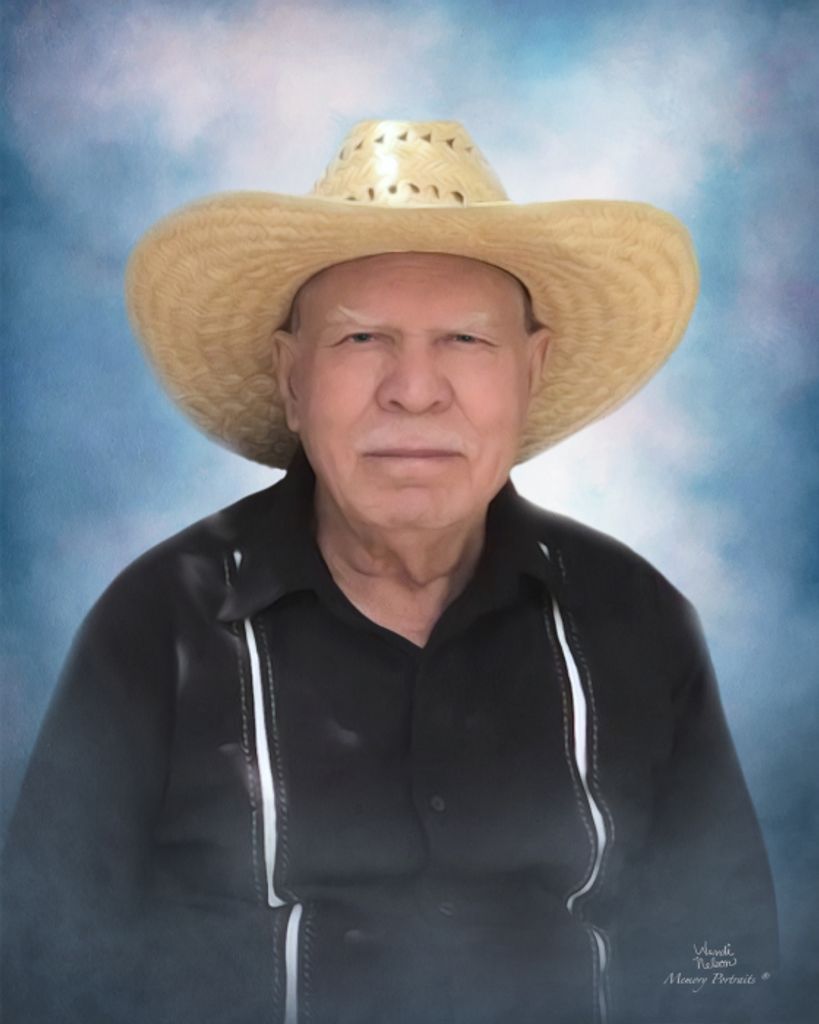 Emigdio Sanchez