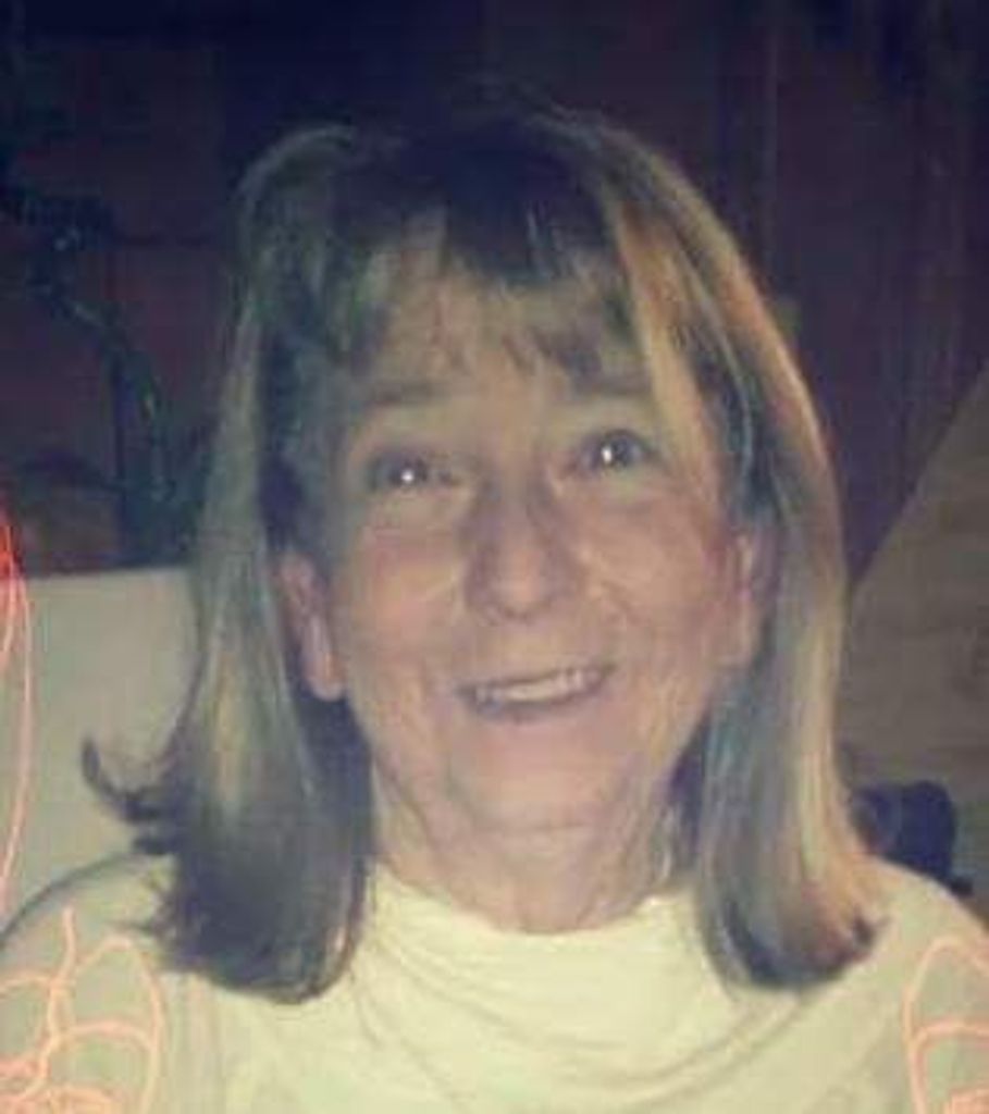 Shirley Ann Brackett