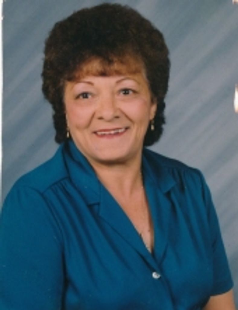 Candy T. Lopez
