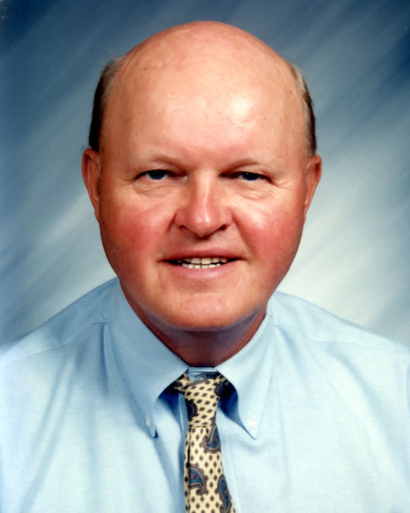 Wayne Joseph Homer