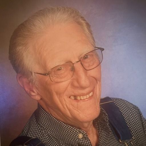 William Calvin Hurley Profile Photo