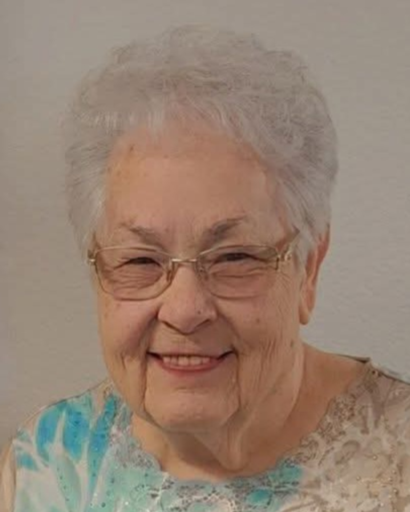 Arlene Harris