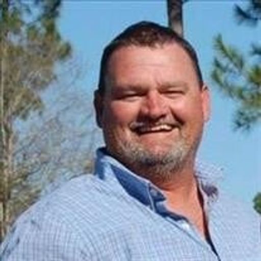 Dudley Broussard Profile Photo