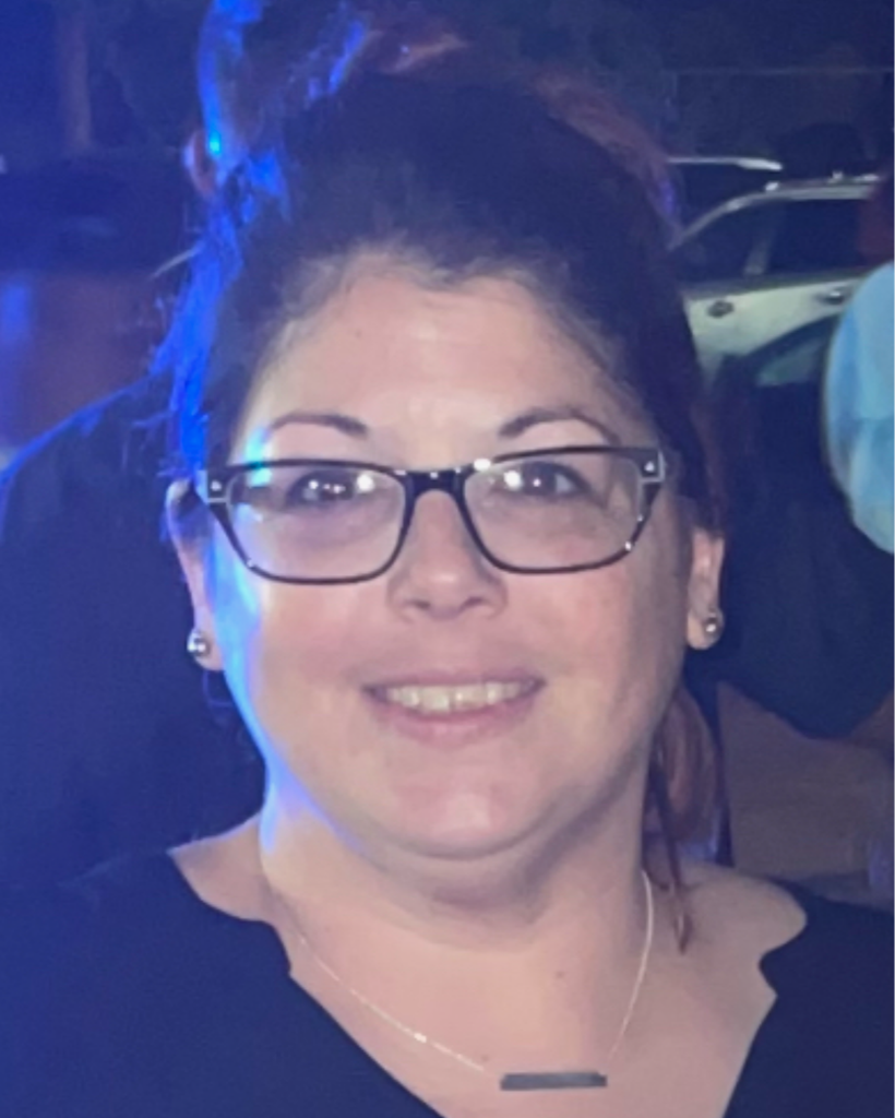 Jamie Rochelle Howard