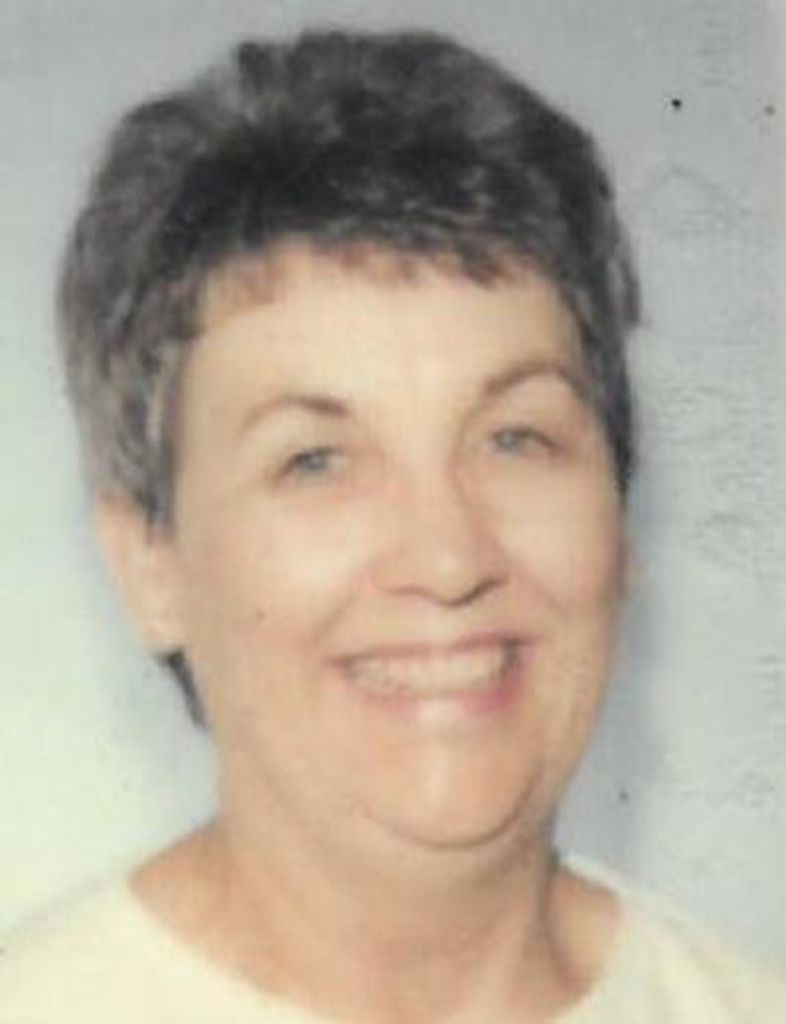 Virginia Wade Hodges Profile Photo