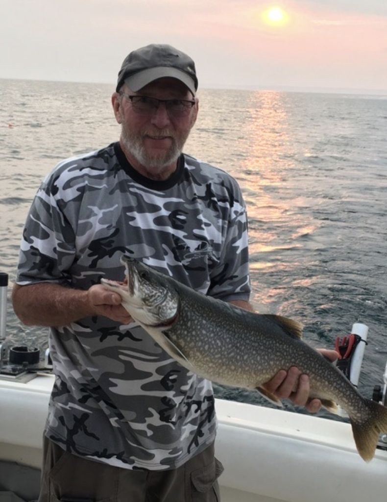 William H Bolitho Profile Photo