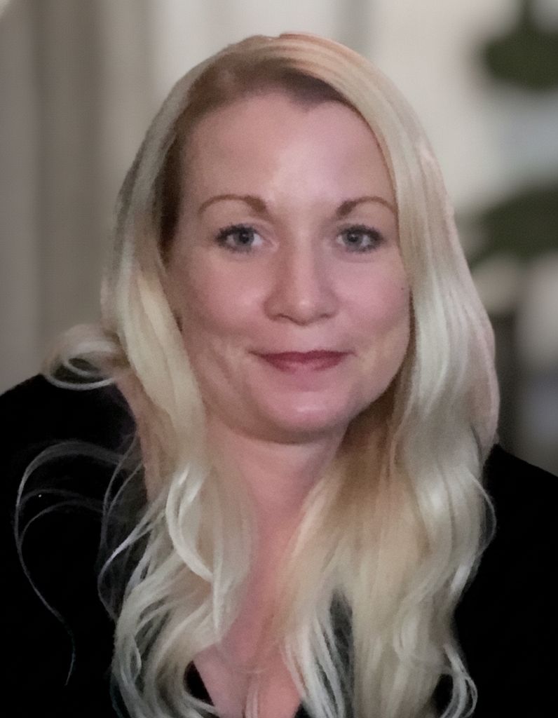 Amy Jane Kubicek