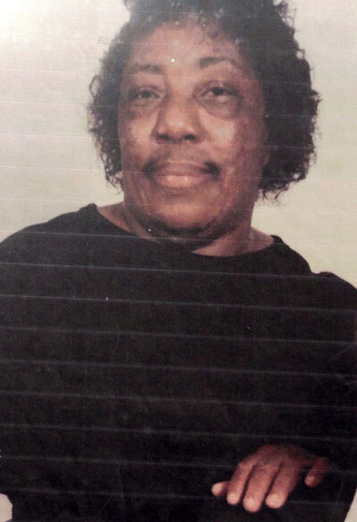 Maxine Spencer Profile Photo