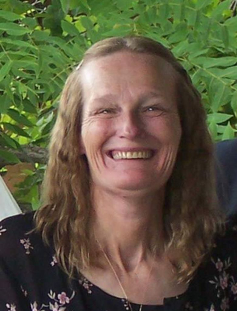 Evelyn "Sue" Ann Glenn Profile Photo