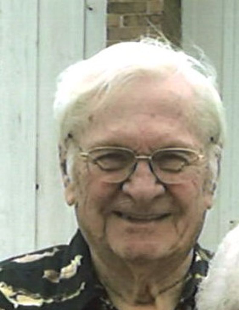 Thomas  Glynn Parsons