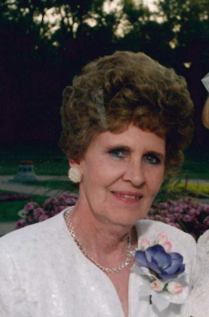 Janet Sharon Norman
