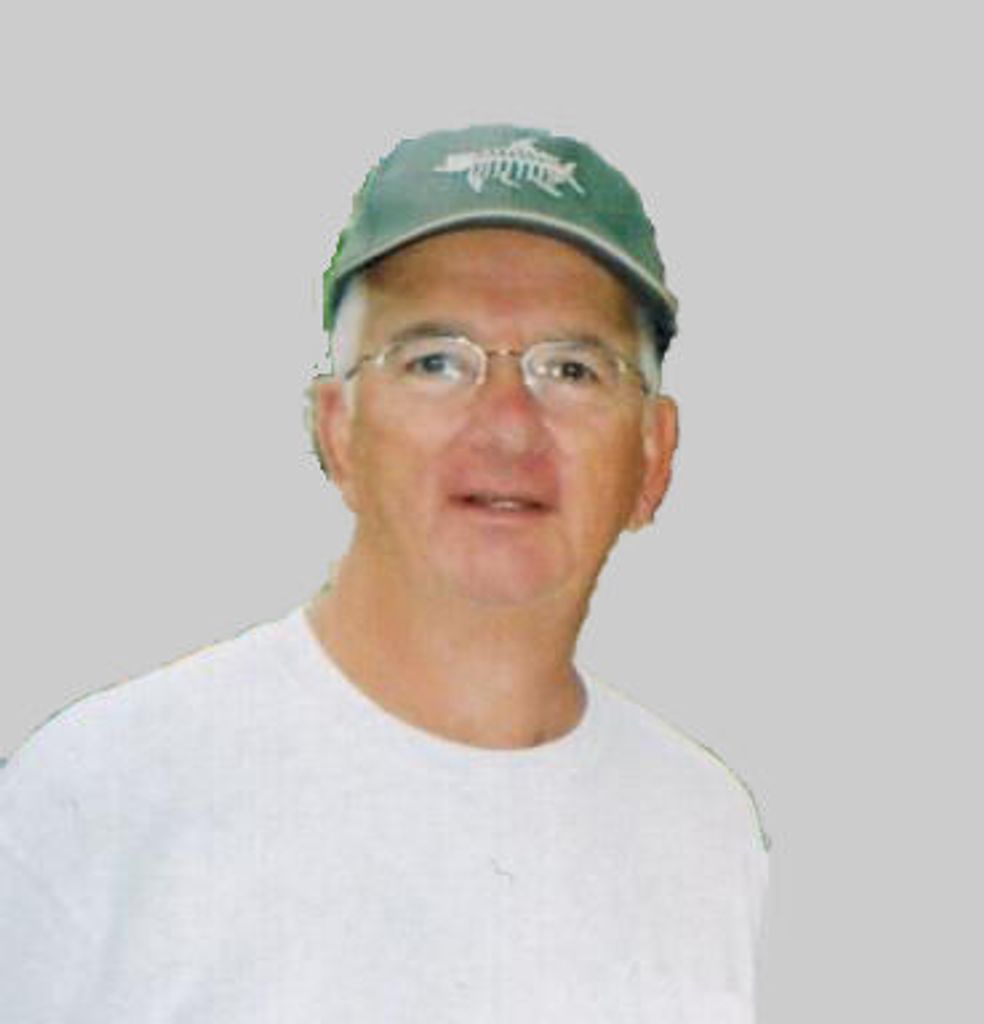 Walter T. Bennett Profile Photo
