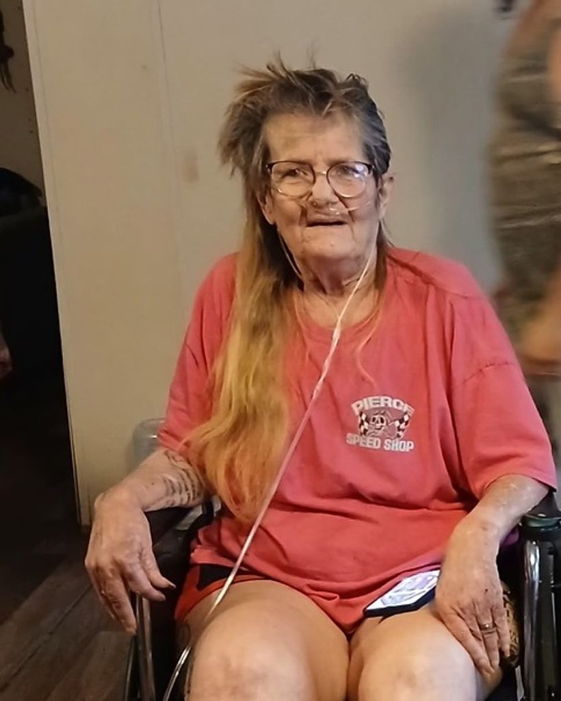 Melody Ann Rasmussen Profile Photo