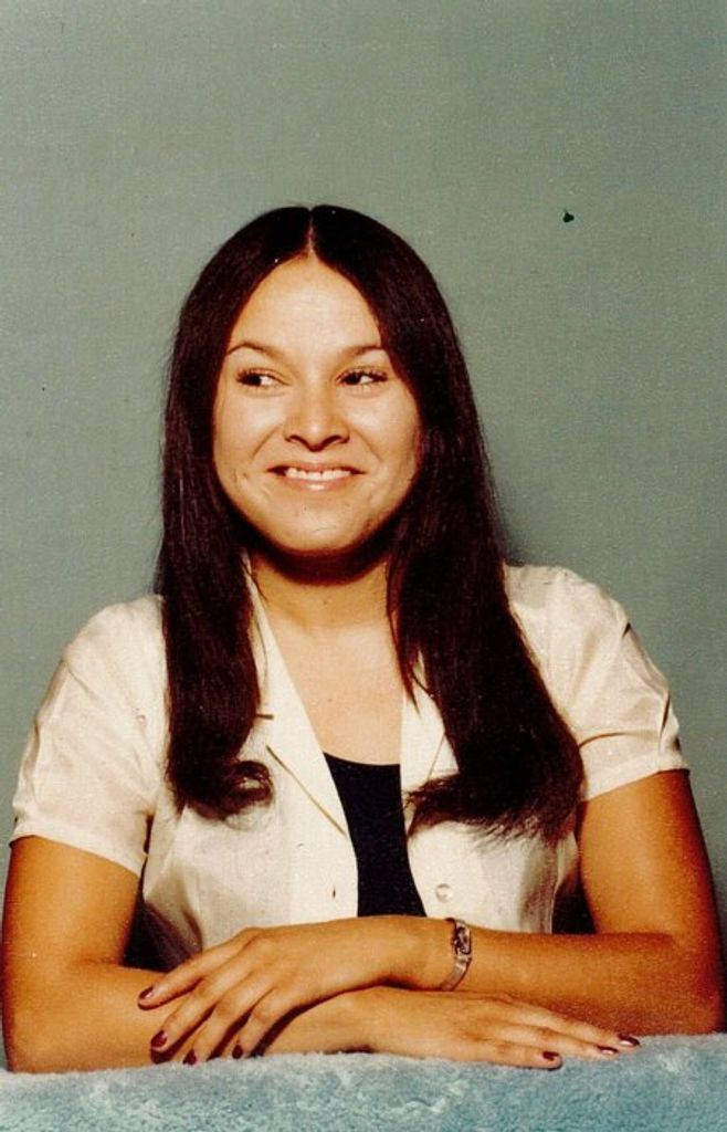 Georgina Romo