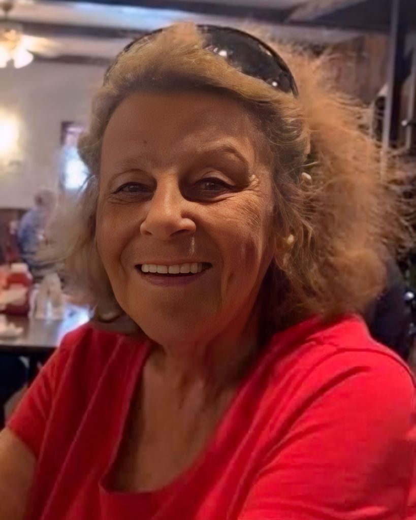 Germaine Yeager Profile Photo