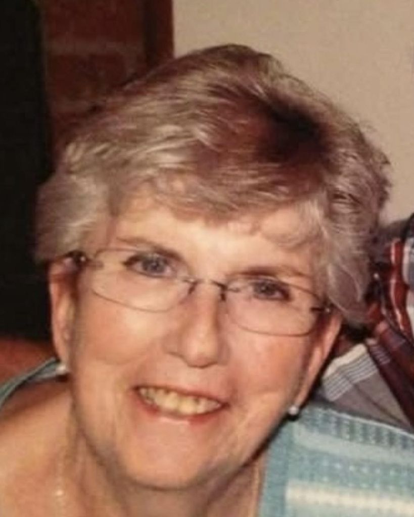 Patricia Helen "Pat" Boni