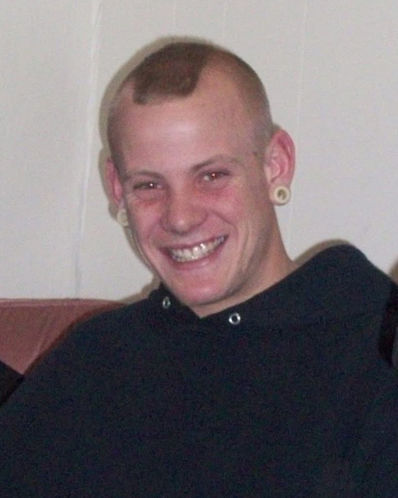 Russell Glen Floyd Profile Photo