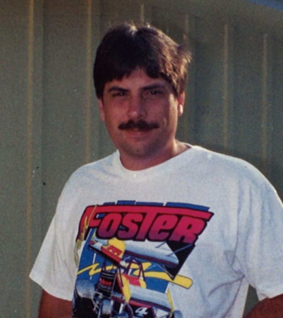 Bobby Norman Overby Jr Profile Photo