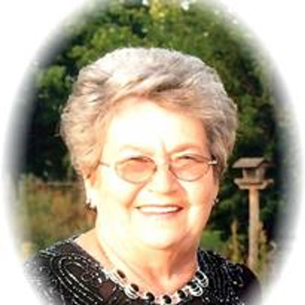 Janice Harriet Hall Profile Photo