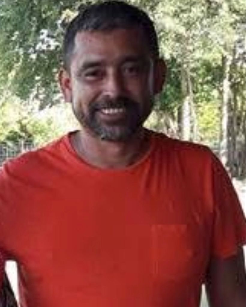 Federico Torres Martinez