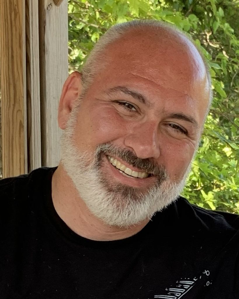 Jared P. Ventetuolo Profile Photo