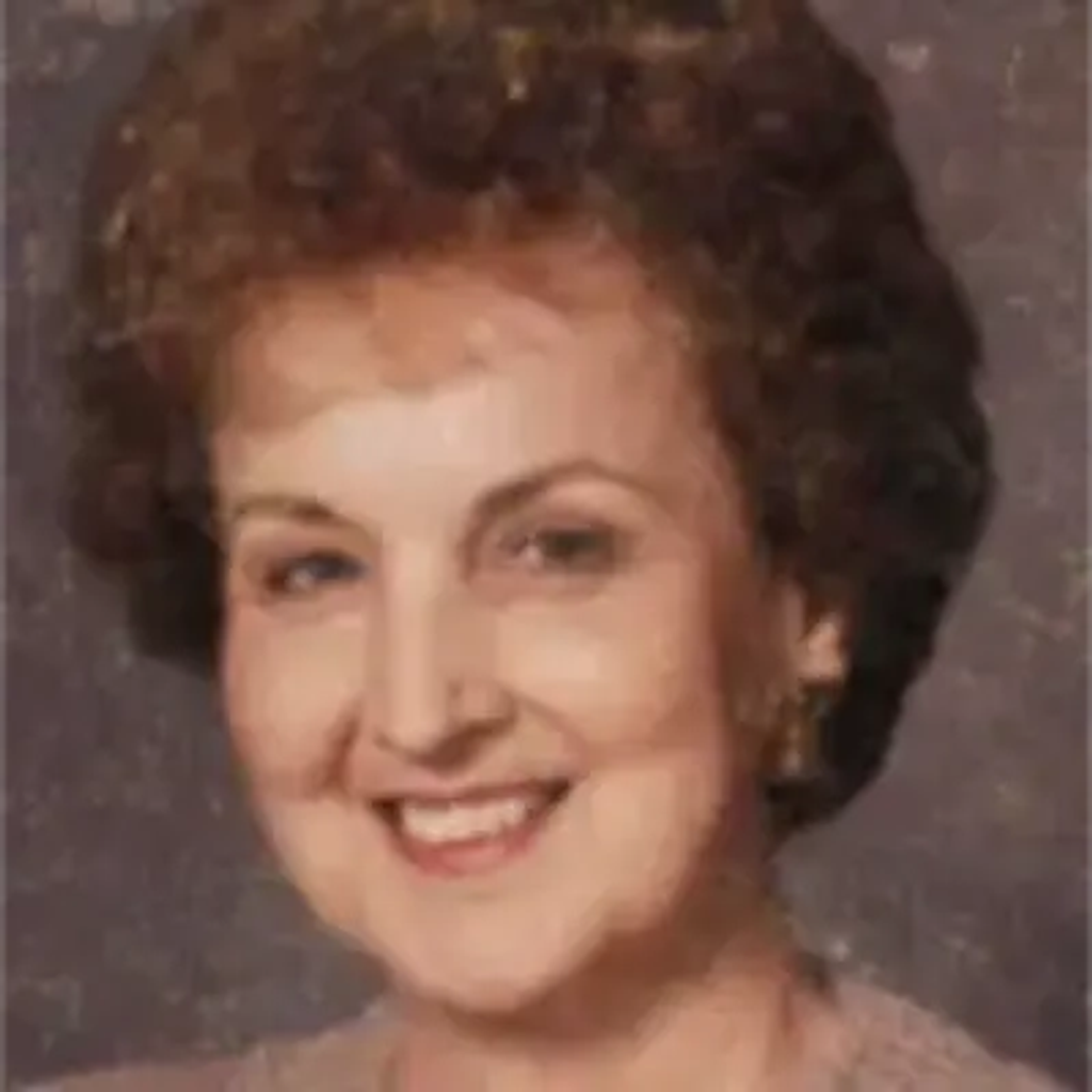 Dolores Thomson
