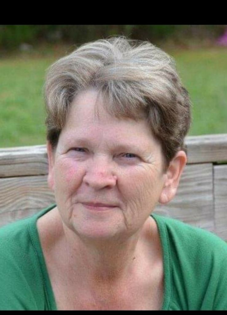 Phyllis Sue (Ketron)  Newcomer
