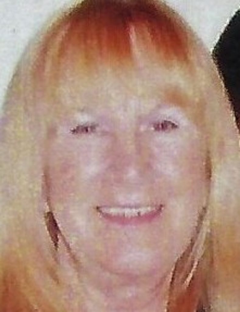 Vonna Louise Williams