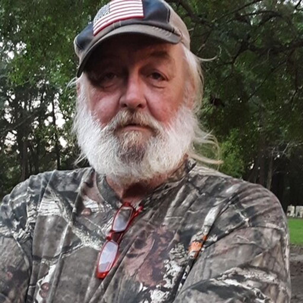 Lonnie Dewayne (Hippie) Brooks Profile Photo