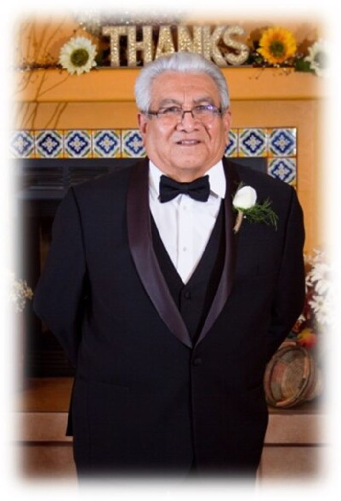 Tito Manuel Martinez Profile Photo