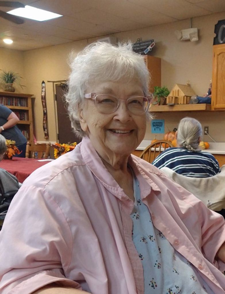 Dottie Ellen Williams Profile Photo