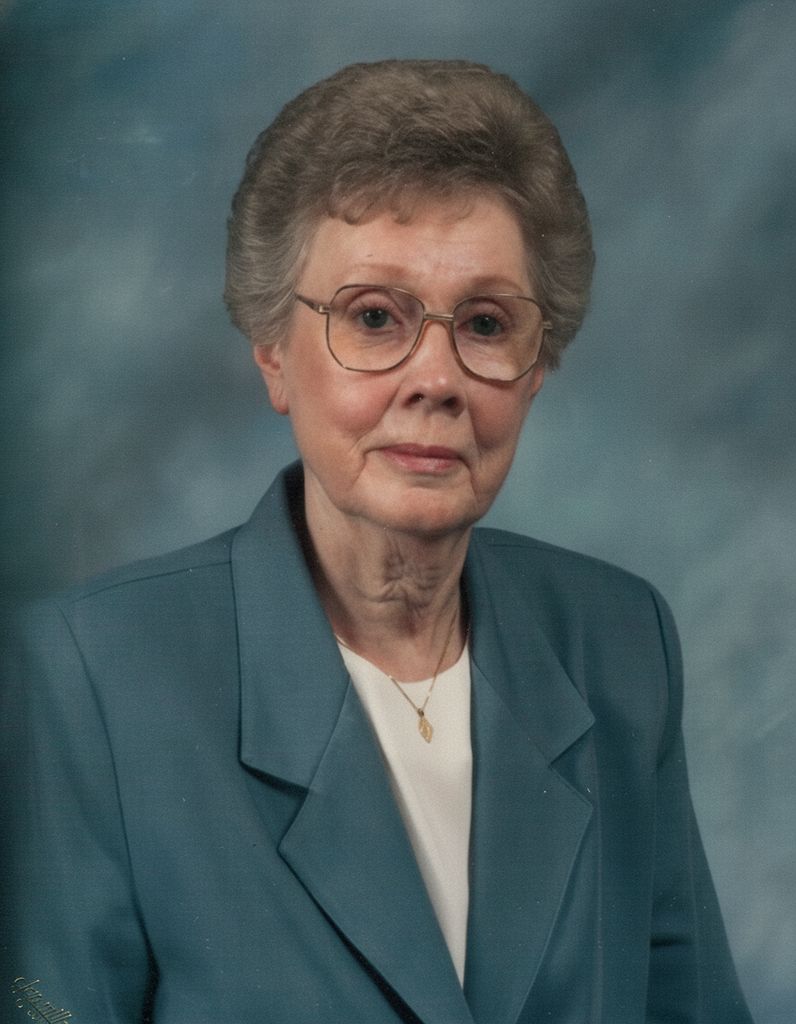 Margaret Sue Loftis