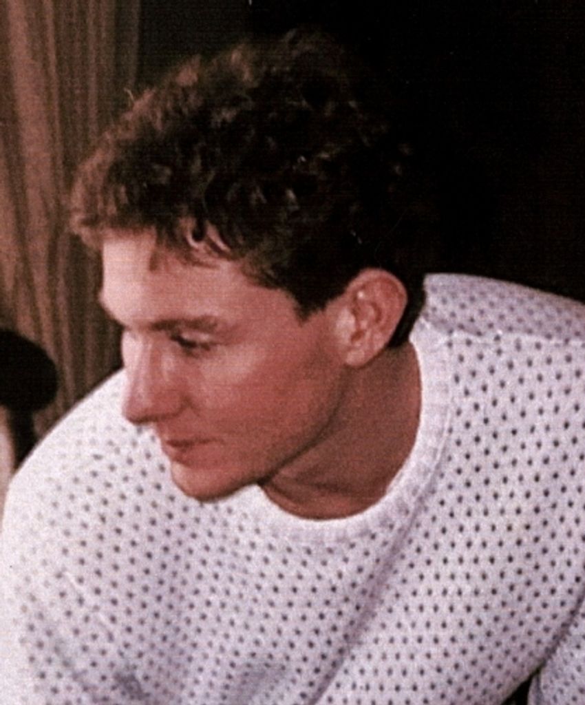 Thomas Howard Johnson Profile Photo