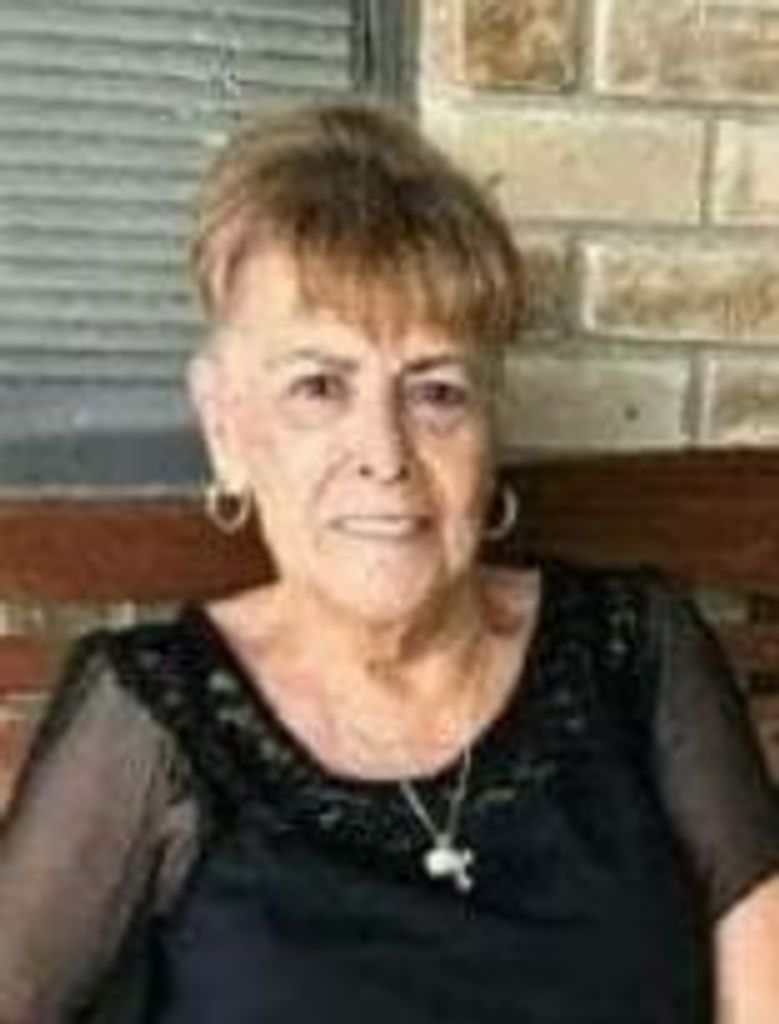 San Juanita Gil de Gomez