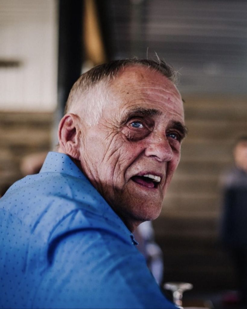 Frederick Carl George Pflug