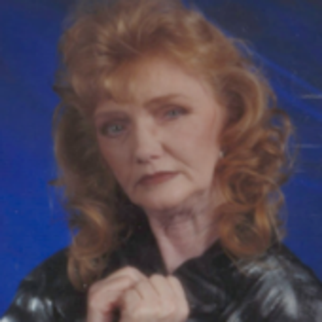 Barbara Udale Kinchen